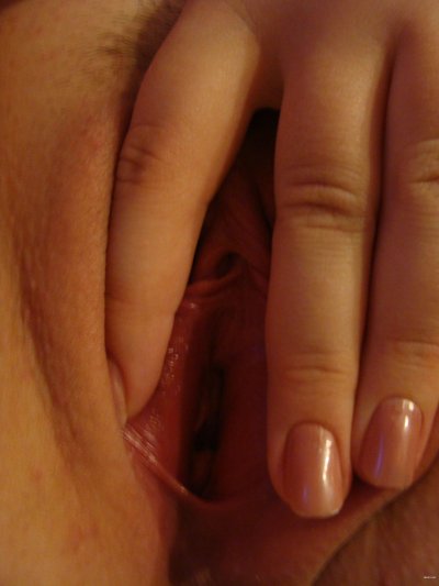 Собрание откровенных фото аппетитной красавицы в одном месте!