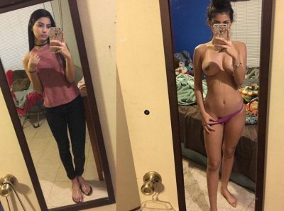 Сексуальные красотки в нарядах и без - нежная пошлость для взрослых