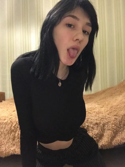 Пикантные снимки моей бывшей подруги: откровенные фото в белье