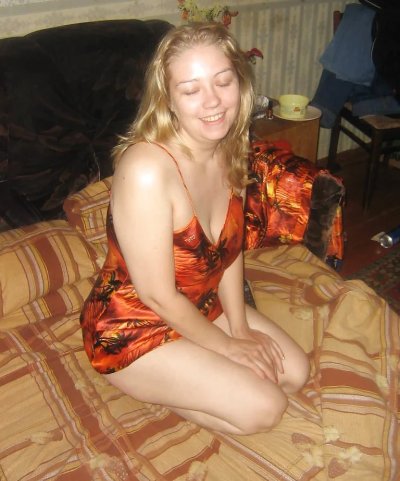 Обольстительная красотка взрослого возраста!