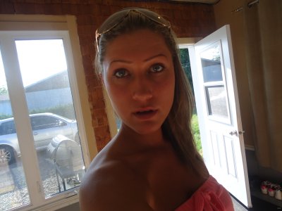 Сексуальная бестия без одежды: прекрасное тело во всей красе