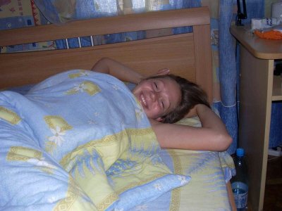 Сексуальная красавица с привлекательной фигуркой и аппетитной попкой