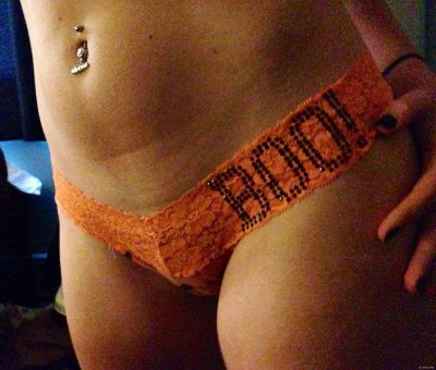 Шальные страсти в объятиях природы