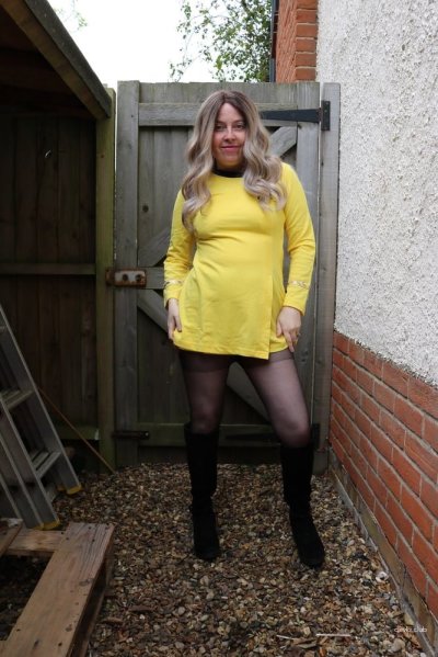 Дама в паричке: новые приключения для взрослых.