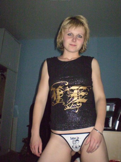 Сосалка делает свое дело