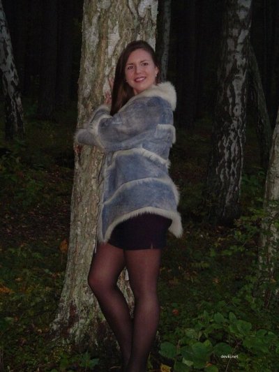 Из интимного хранилища соблазнительницы