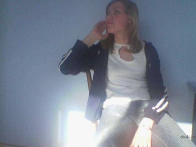 Похождения солнечной девушки: истории о жарких моментах