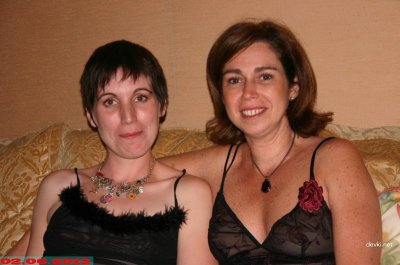 Парни наняли эскорт