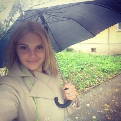 Красотка и её небольшая коллекция страстных фото