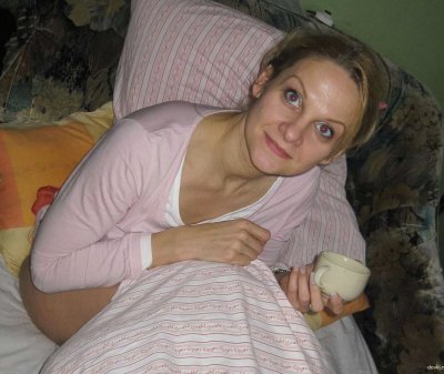 Интимные моменты с опытной и привлекательной зрелой женщиной