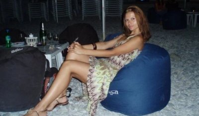 Сняли развратницу Лену на камеру вдвоем