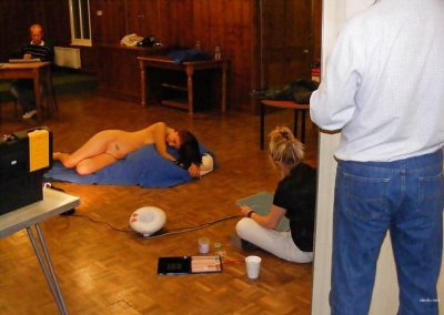 Фото горячей брюнетки без стеснений (часть вторая)