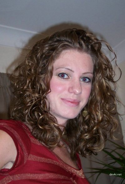 Искусно расширенное аппетитное отверстие