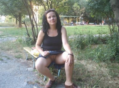 Ее киска всегда готова к приключениям