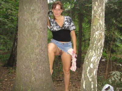 Интимные фотографии из домашнего альбома