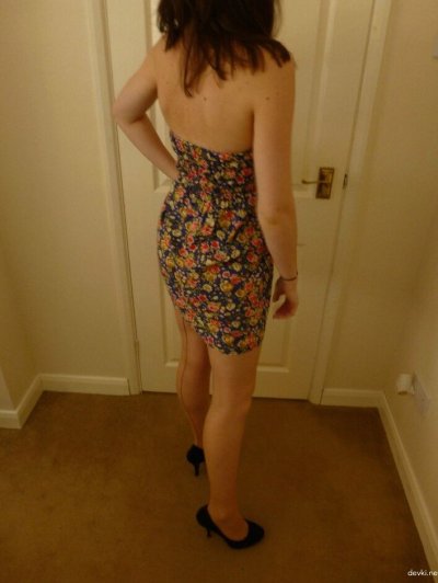 Трах в чулках: горячие игры с пошлой девочкой