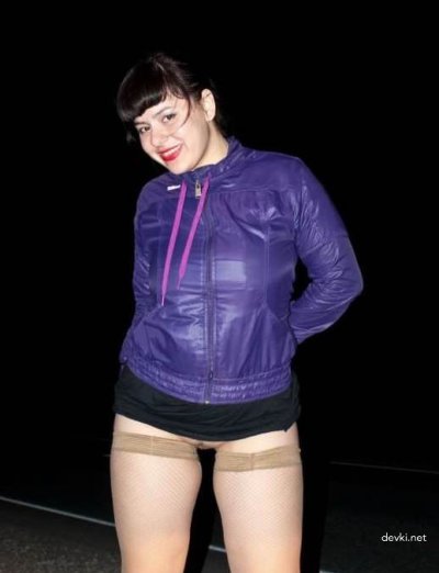 Шалили с шалуньей после заката, и она сделала оральный сюрприз