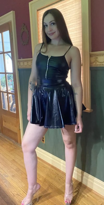 После горячего перепихона шлюшку показали во всей красе!