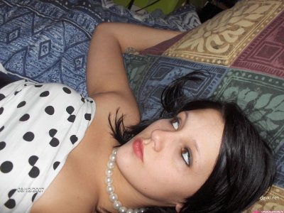 Страстная красотка жаждет интимных утех