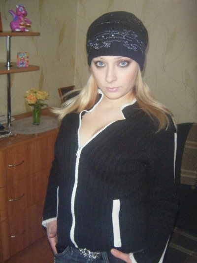 Частное видео молоденькой красотки