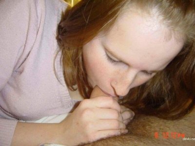 Пробуждает страсть в заднице своей милфы