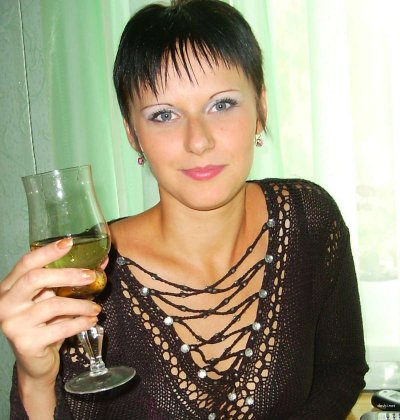 Интимные фото горячей дамы - чувственное искусство