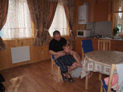 Любимая сосет хер друга мужа - наслаждение до потери пульса