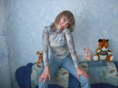 Сексуальные утехи с голой фигуркой стройной красотки