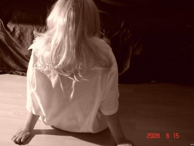 Искусное пленение женской красоты: сексуальное искушение взрослой дамы