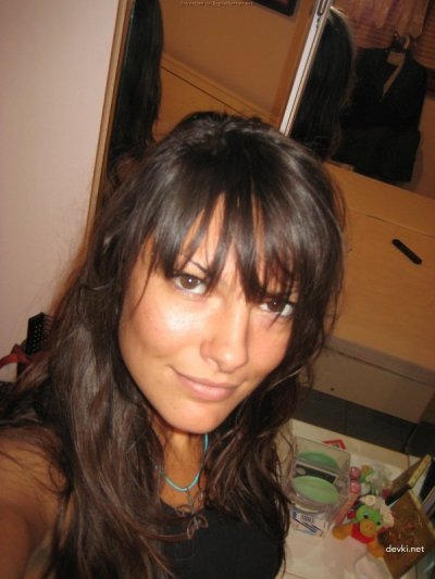 Удалось затрахать киску своей новой подруги