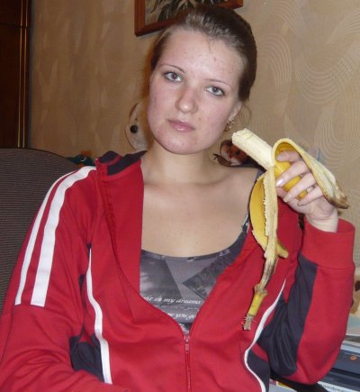 Интимные моменты с русской красавицей в домашней обстановке