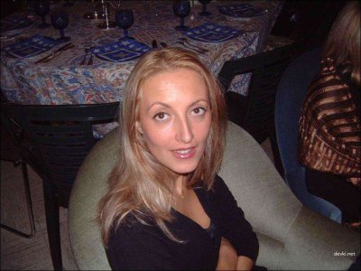 Интимный фотоальбом возлюбленной с отпуска