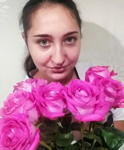 Сексуальные приключения грудастой красотки: как она удовлетворяет свои желания