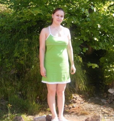 Пышка жаждет жарких интимных встреч