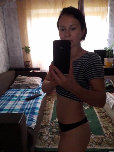 Мини-фотосессия с супругой: горячие кадры для взрослых