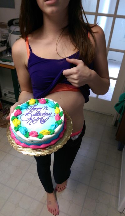 Нежный сюрприз для взрослых 18+