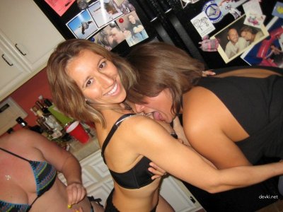 Как студенты в Америке проводят свободное время и делают фото для удовольствия