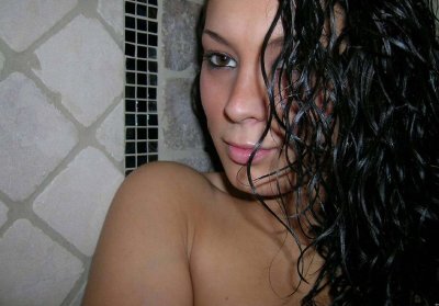 Домашнее видео с шикарной грудью - самое интересное!