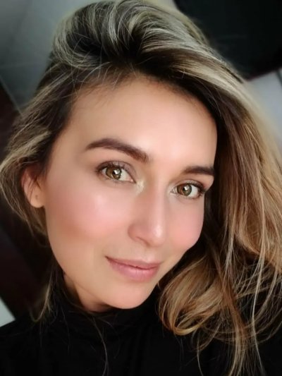 Сексуальные снимки похотливой супруги