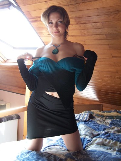 Сексуальная бомба по имени "Аурелия" - горячее видео только для взрослых! 🔥