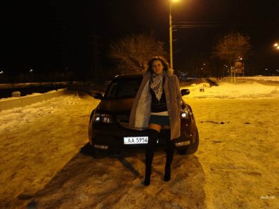 Девушка мечтала о модельной карьере, но все пошло не по плану