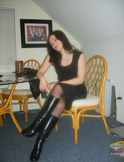 Интимные снимки после горячей ночи