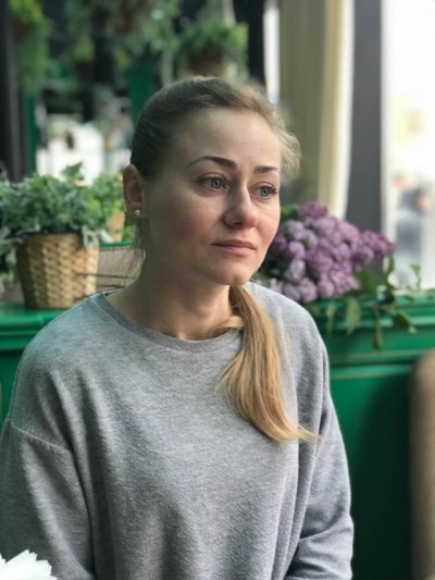 Муж показал откровенные снимки своей возлюбленной