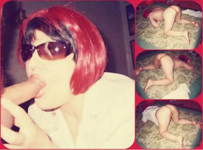 Люблю эту зрелую красавицу и ее великолепное тело! 👑