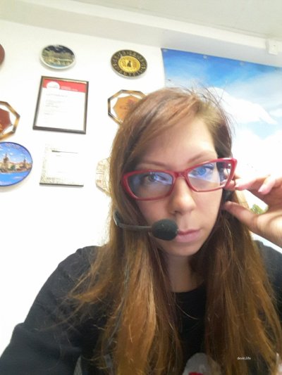 Нежная сексуальность зрелой женщины