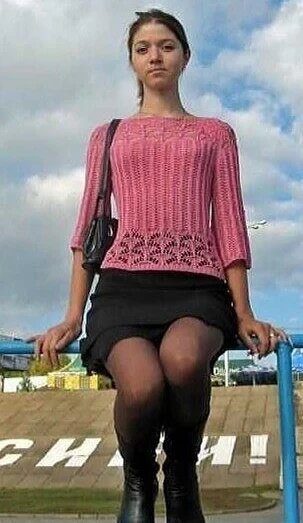 Сексуальная Кристина из Иркутска жаждет удовлетворения!