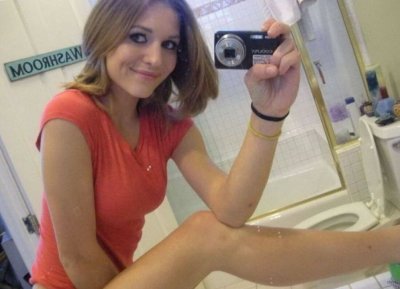 Интимные шалости с очаровательной красоткой для взрослых