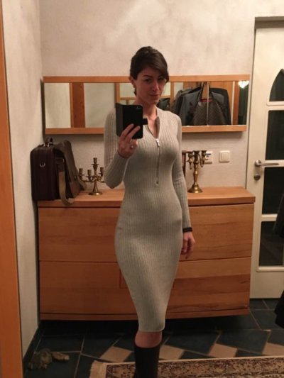 Сексуальная коллекция фотографий одной красотки