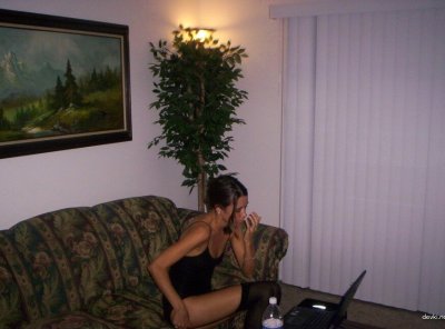 Интимные снимки сочных красоток - дикая коллекция!