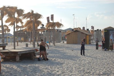 Трах на публике: разврат на глазах всех!